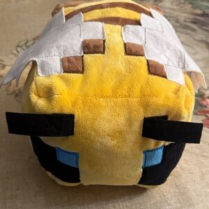 Bee Minecraft Kids' Pillow Buddy